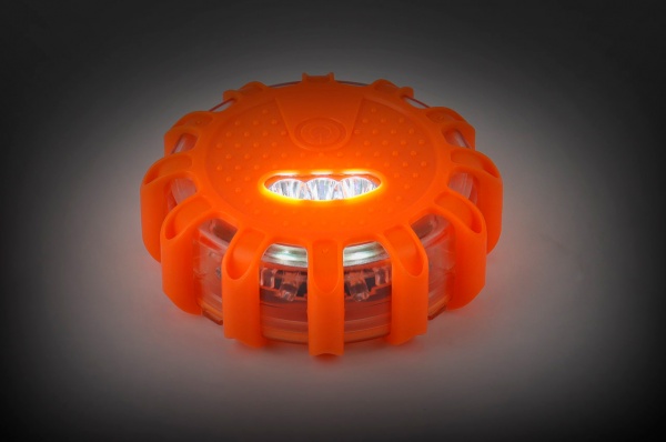 Фонарь аварийный AMiO 2499