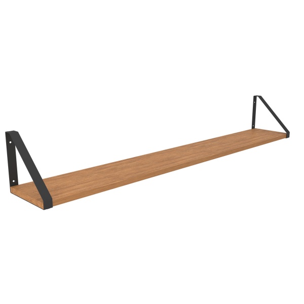 Кронштейн для полиць Valore Трикутник Loft SB-T-21