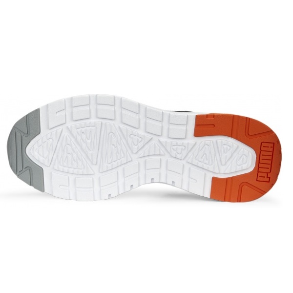 Кроссовки Puma TRINITY LITE 38929203 р.41 UK 7,5 серый