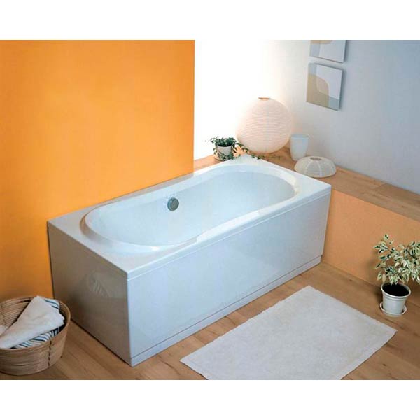 Ванна акрилова Ravak Fresia XAU0000022 170x80