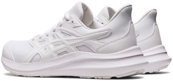 Кроссовки Asics JOLT 4 1012B421-100 р.37 белый