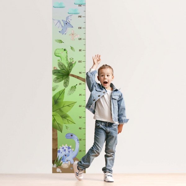 Ростомір Lipastick Динозаври СМ 30х155 см 72021021