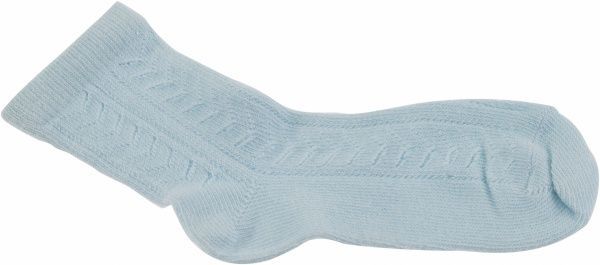Носки детские Conte-Kids Miss 114 р.22 голубой 