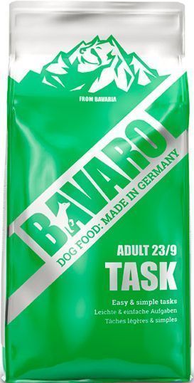 Корм Bavaro Task 23/9 Adult 18 кг