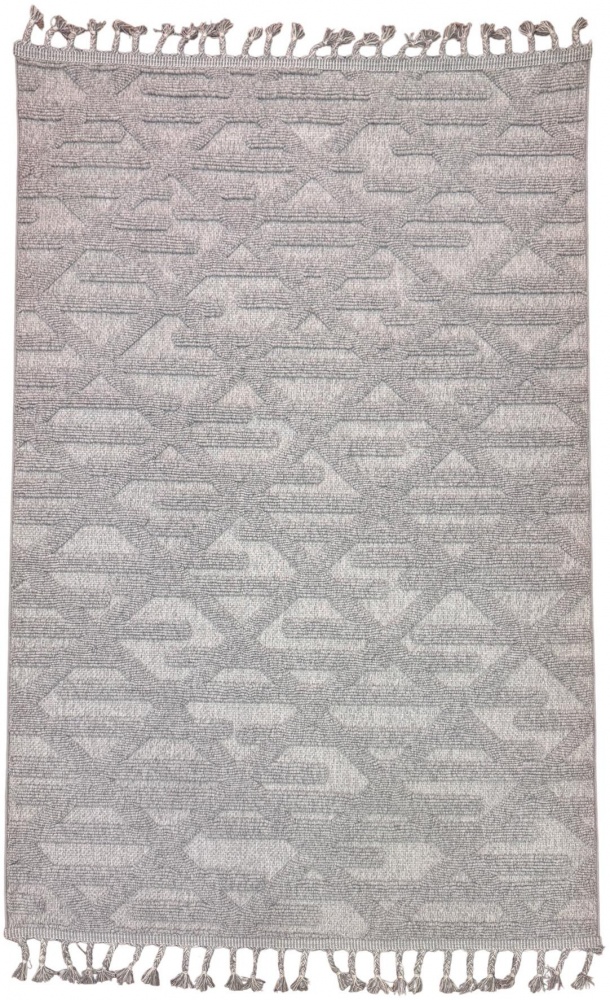 Килим STELLART CARPET OPERA (GREY/GREY 0115B) 200x290 см