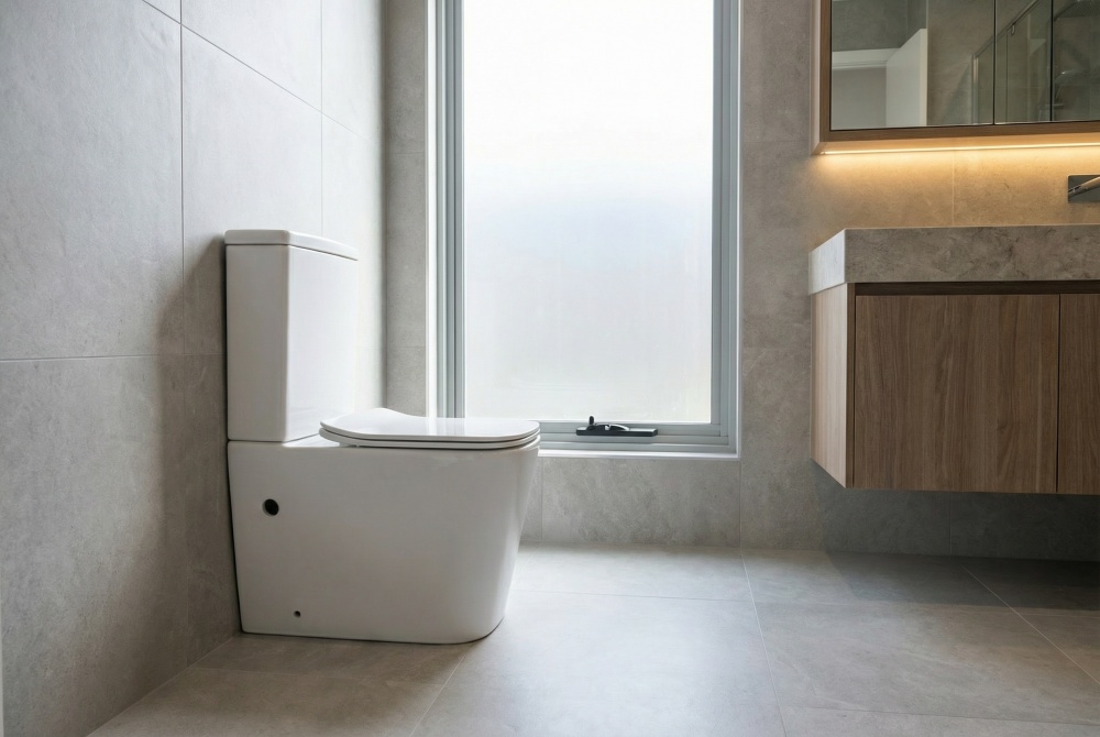 Унитаз-компакт Mixxen Prinz Tornado MXJI0828-Q