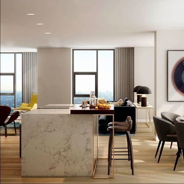 Світильник точковий Светкомплект AS 71 50 Вт G5.3 білий 