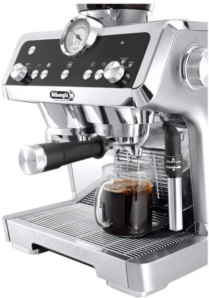 Кавоварка Delonghi EC9335.M 