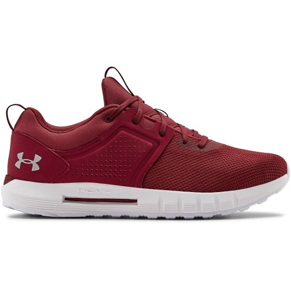 Кросівки Under Armour UA HOVR CTW 3022427-603 р.9,5 бордовий