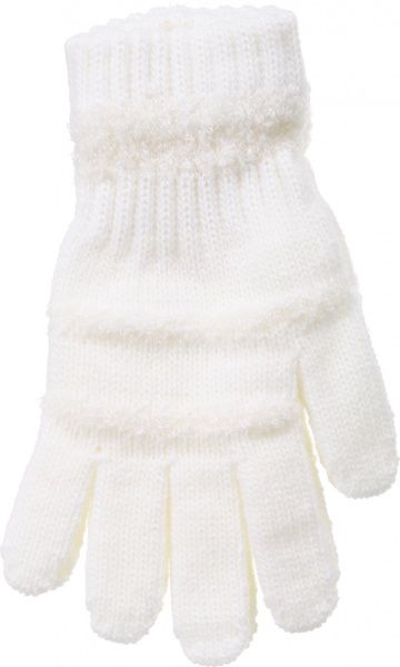 Варежки ДАЙС Angel р.5 беж 13830200 