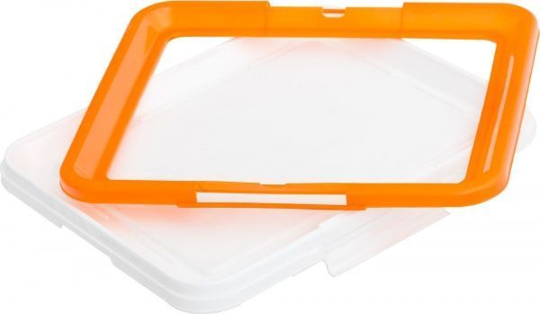 Туалет Lilli Pet для собак 48Х40Х3,8 см 20-5301