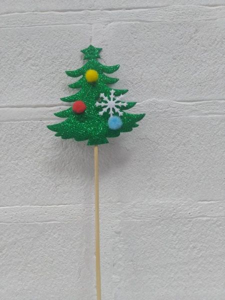 Топер Святкова ялинка 141990, Гулівер Країна