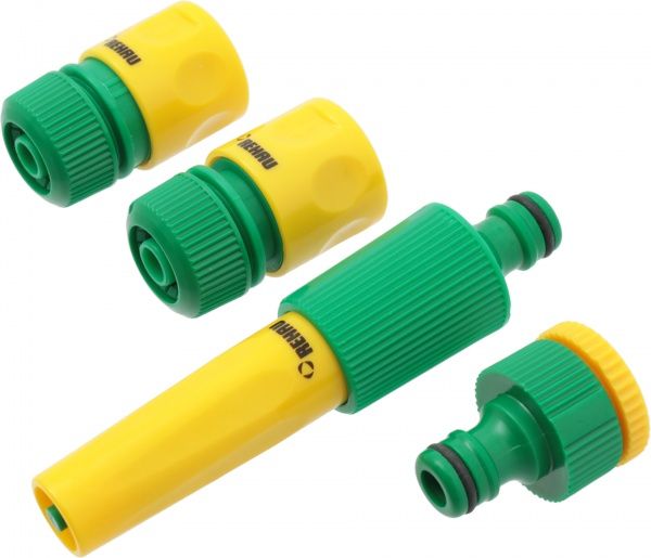 Набор для шланга Rehau 1/2-5/8 268103