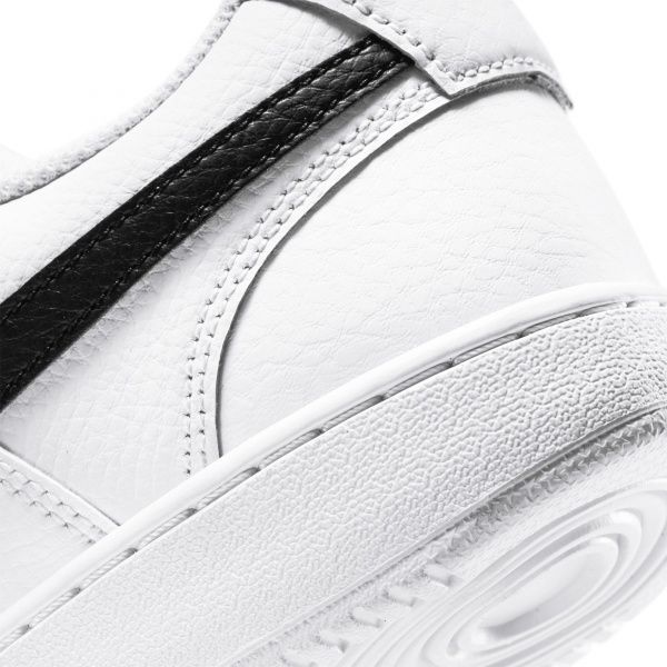 Кроссовки Nike Nike Court Vision Low CD5463-101 р.US 8 белый