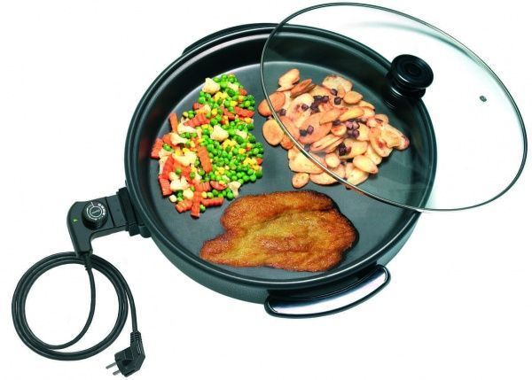 Професійні сковорідки