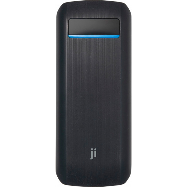 Мобільний телефон Jinga Simple F200N black