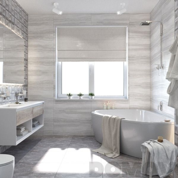 Светильник точечный LightMaster 35 Вт GU10 белый/серебро LightMaster MLT101-1 MR16/GU1 