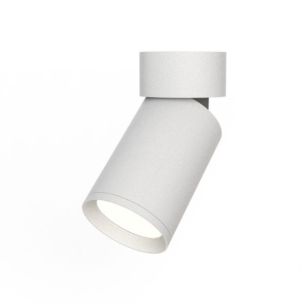 Світильник точковий Altalusse INL-7006D-01 35 Вт GU10 білий 