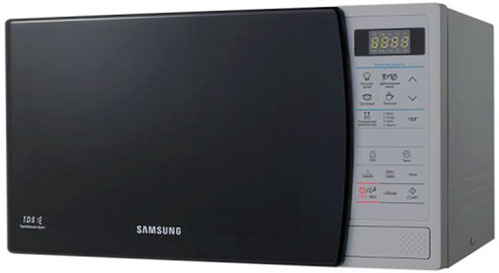 Микроволновая печь Samsung ME83KRS-1/UA 