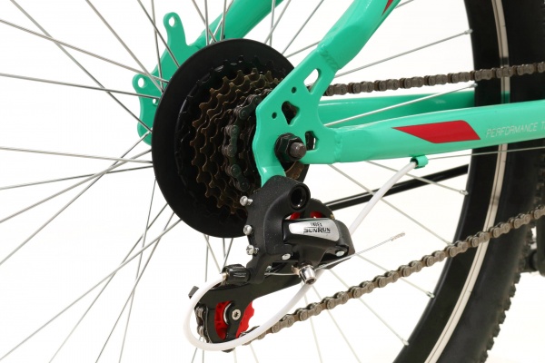 Велосипед 26