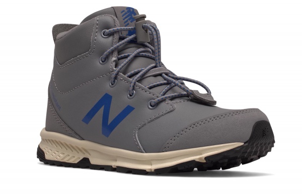 Кроссовки New Balance YT800SC2 р.US 2 серый