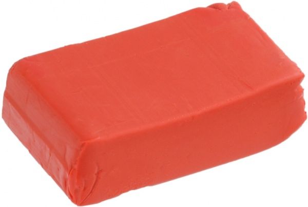 Пластика Jam Clay Клубника 20 г 