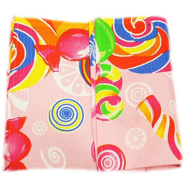 Рушник вафельний Ярослав в асортименті 40x50 см