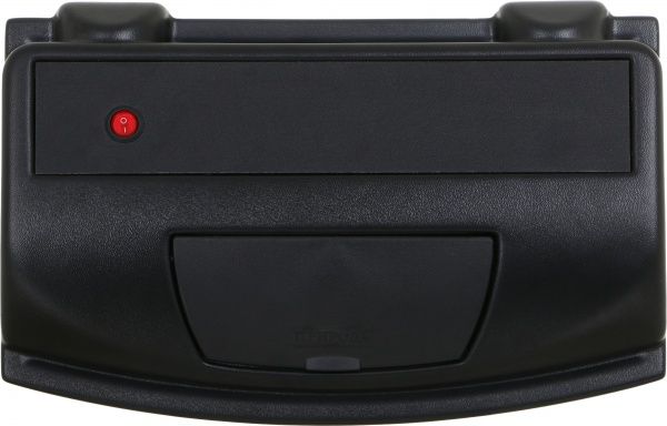 Кришка Природа Люкс 40х25 см ОВ 8 W