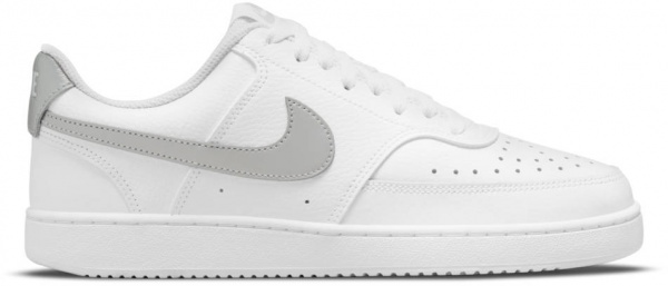 Кроссовки Nike CD5434-111 р.US 7 белый