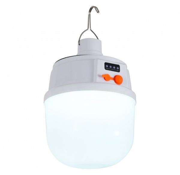 Фонарь кемпинговый Luna Guest/CT-10/14