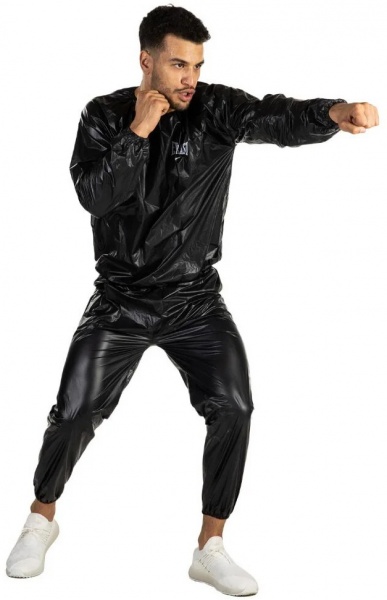 Костюм для схуднення Everlast P00002711 сауна чоловічий р. M-L 