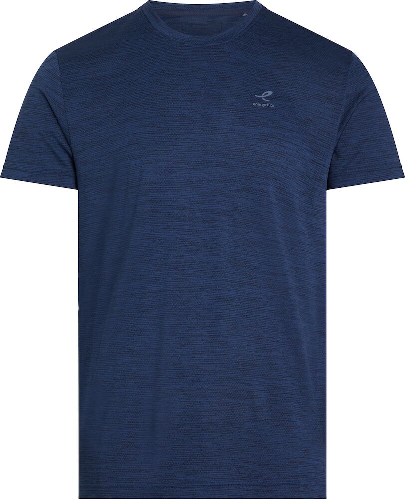 Футболка Energetics Telly SS M 421706-908911 р.XL синій