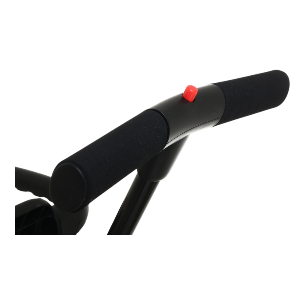 Велосипед детский MaxxPro kids 4 в 1 голубой TR008