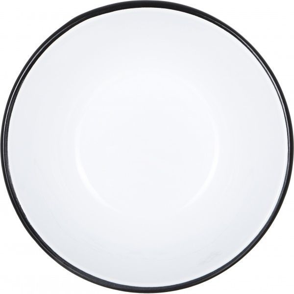 Миска эмалированная Машинки 0,6 л Idilia