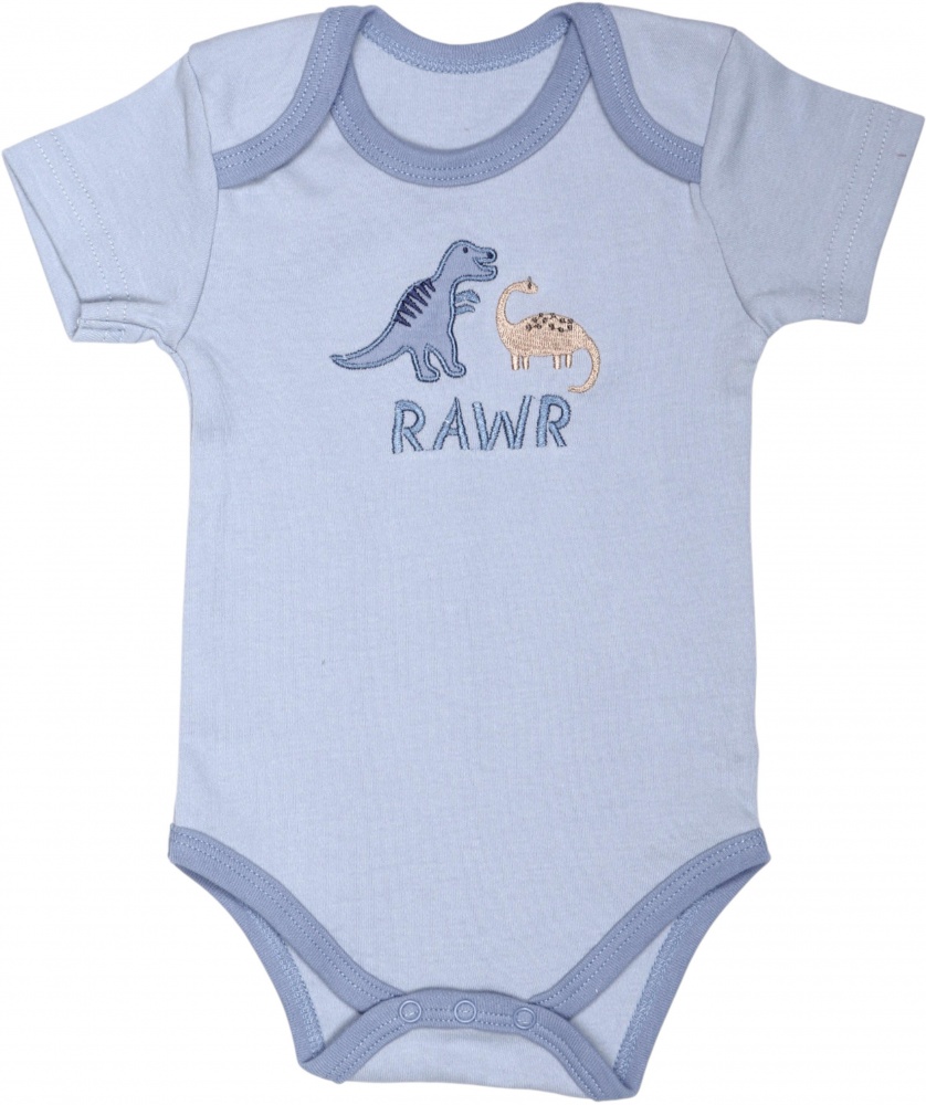 Комплект HW для мальчиков Динозавр 6 предметов разноцветный р.50 FS158B / BKG02219