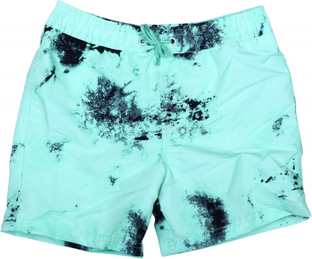 Шорти для плавання HW 25ENGL14 р.122-128 зелений