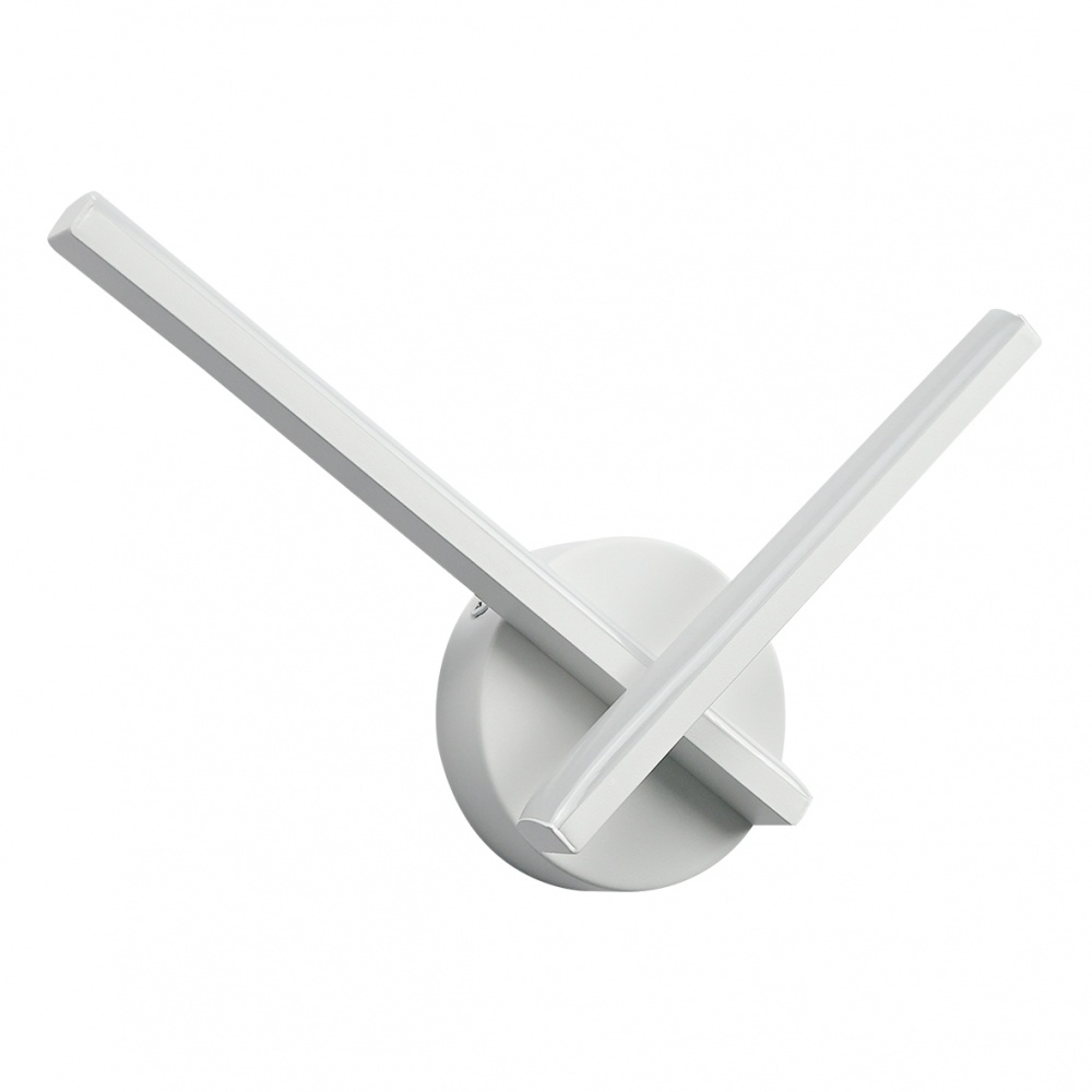 Бра ARDERO AL6523ARD FORCE V 13 Вт білий матовий 80963