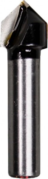 Фреза пазова V-подібна V-подібна FIT 36653