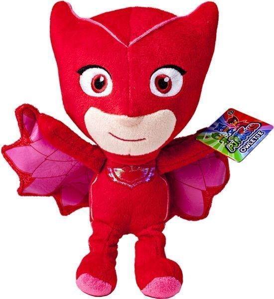 Мягкая игрушка PJ Masks Алетт 20 см