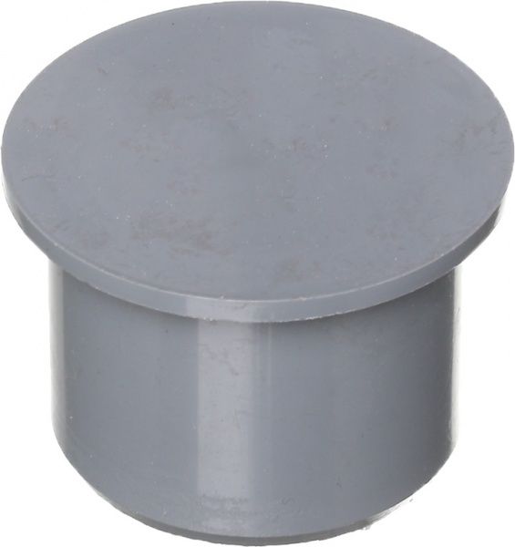 Заглушка Інсталпласт d50