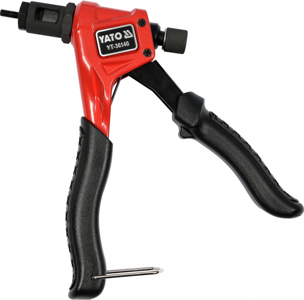 Ключ заклепочный YATO YT-36140