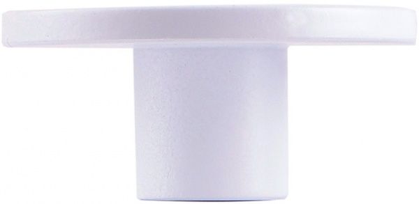 Мебельная ручка 52094 белый Ferro Fiori PL 11006.01