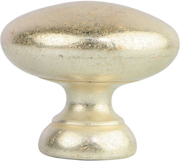 Меблева ручка CL 24228.01.025 18892 сріблястий Bosetti Marella