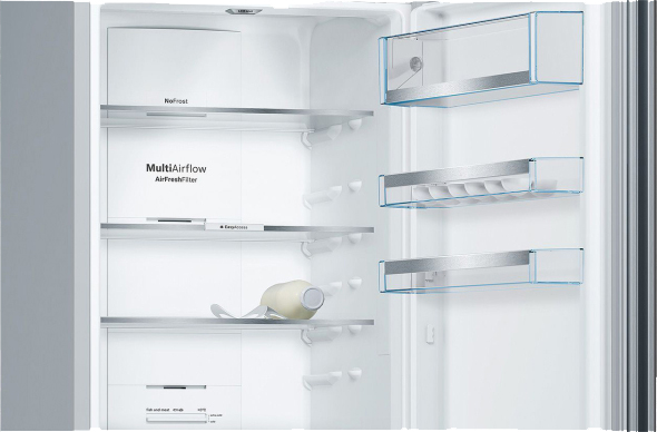 Холодильник Bosch KGN39LB316