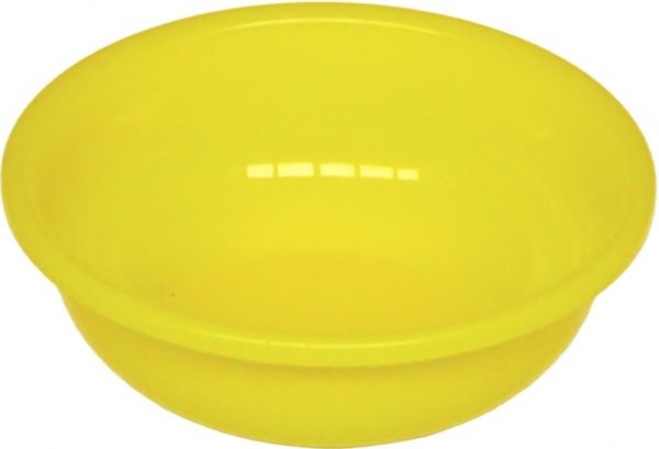 Миска Альянс Глянець 1,5 л жовтий