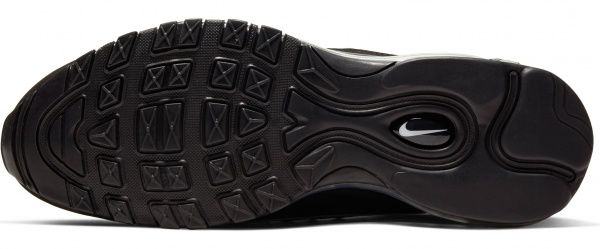 Кросівки Nike AIR MAX 98 CI3693-002 р.9 чорний