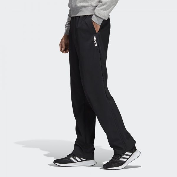 Штани Adidas E PLN RO STNFRD DY3279 р. S чорний