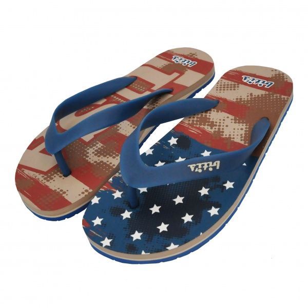 Вьетнамки Bitis 20960 р.40 бежевый 