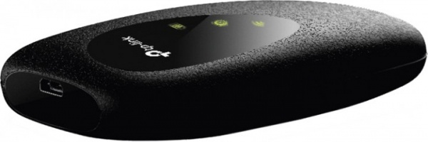 Wi-Fi-роутер TP-Link M7200 LTE-Advanced