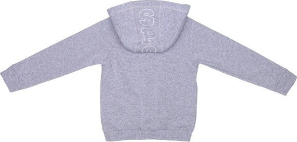 Спортивний костюм Фламінго для хлопчика р.140 меланж 861-341 